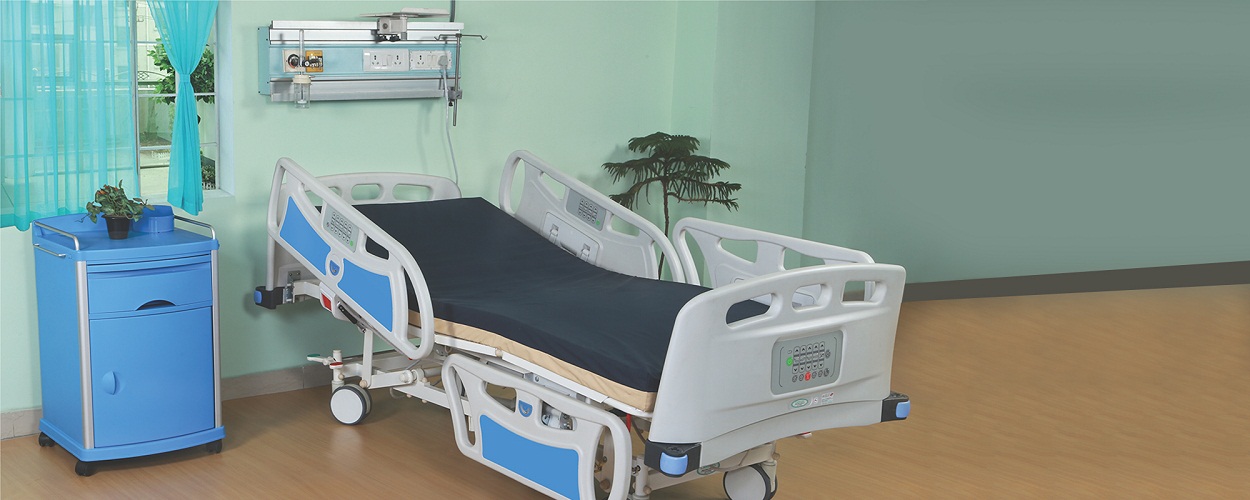 Hospital Beds