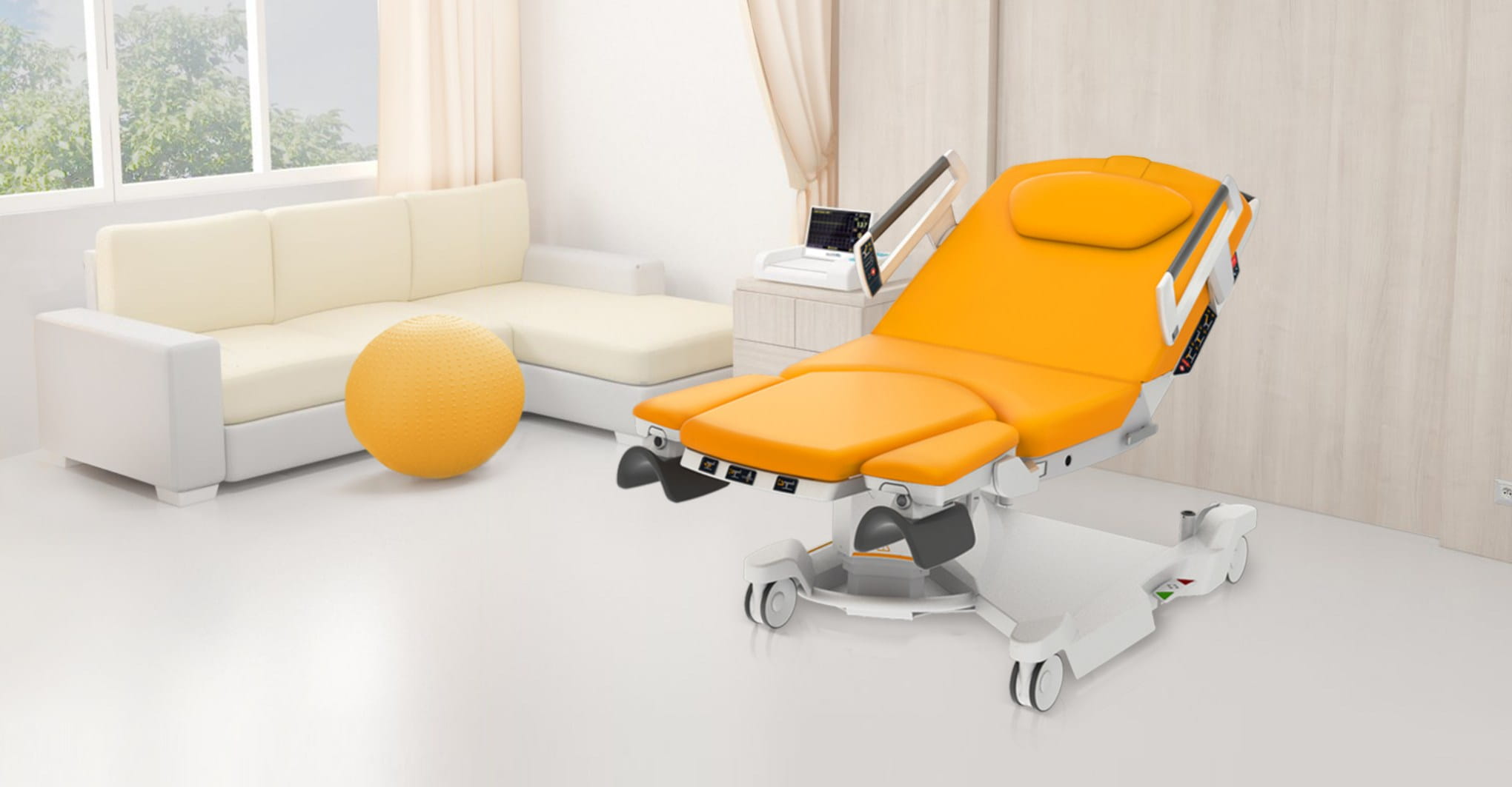 ICU System